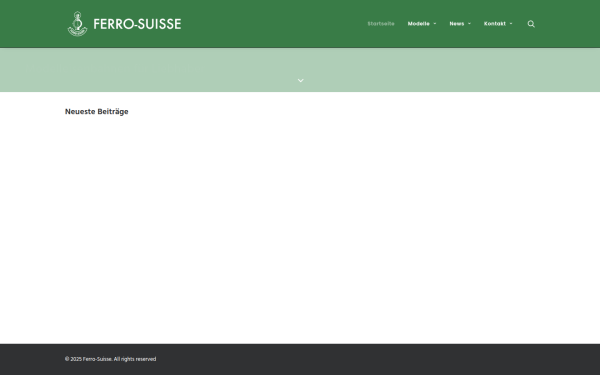 ferrosuisse.ch