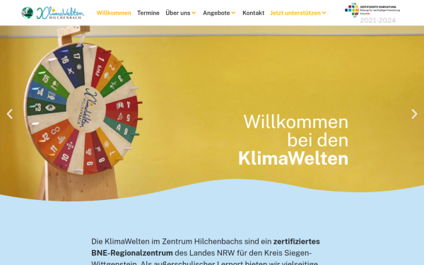 klimawelten.eu