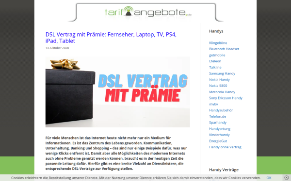 tarif-angebote.de