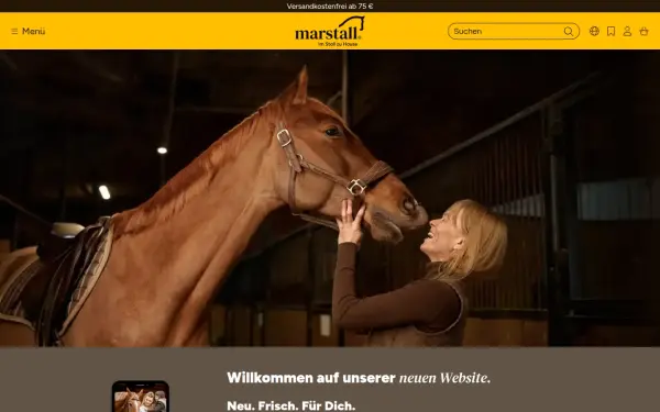 www.marstall.de