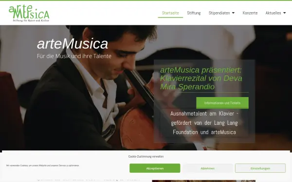 artemusica-stiftung.de
