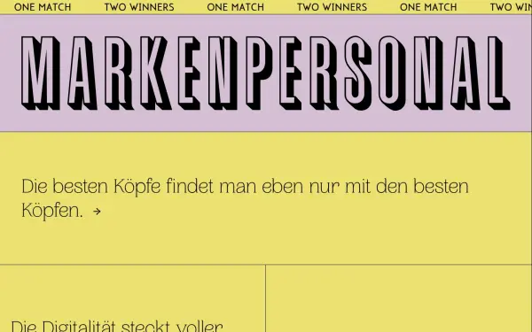 markenpersonal.de