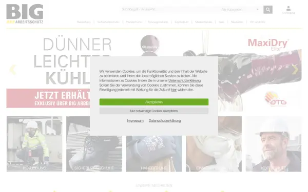 www.big-arbeitsschutz.de