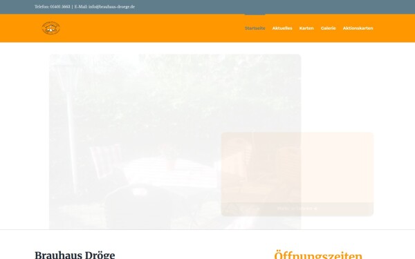 brauhaus-droege.de