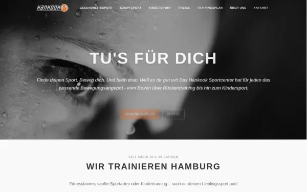 hankook-sportcenter.de