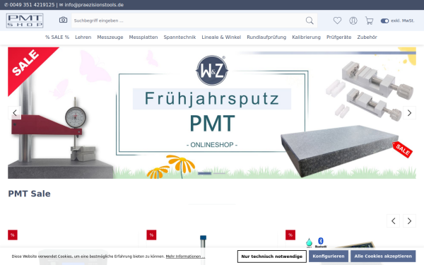 pmtshop.de