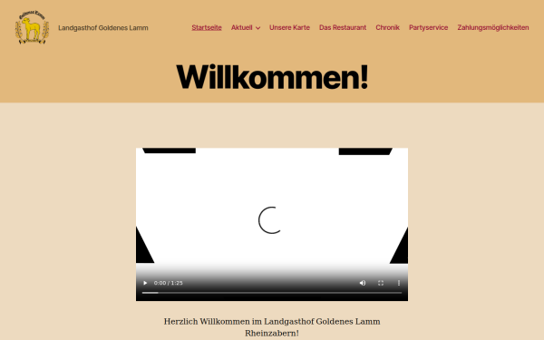 www.goldenes-lamm-rheinzabern.de