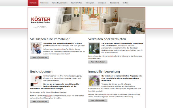 www.koester-immo.de