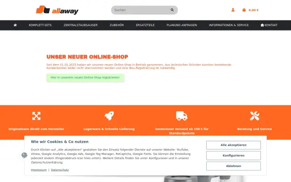 allaway.de