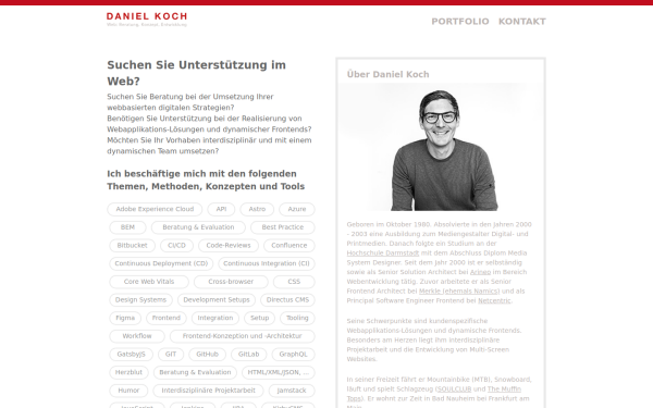 danielkoch.de