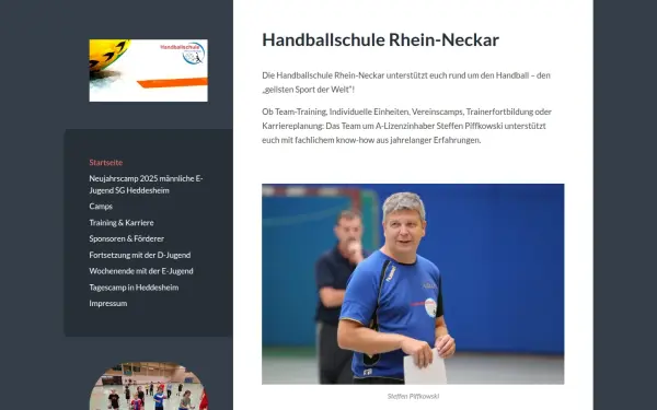 www.handballschule-rheinneckar.de