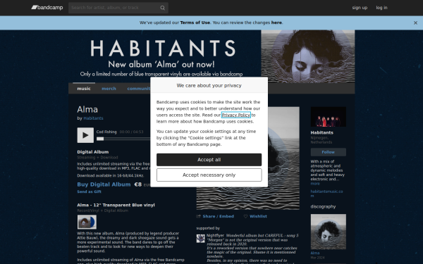 habitantsband.bandcamp.com