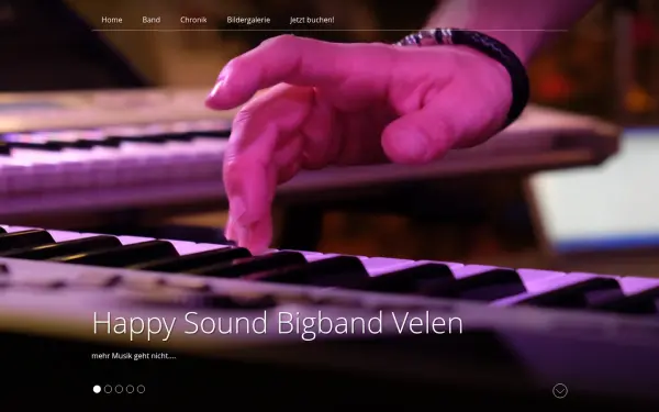 happy-sound-big-band.de