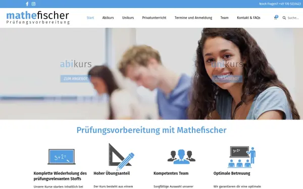 mathefischer.de