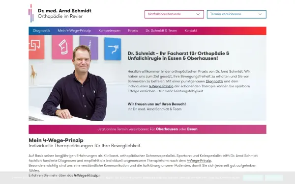 www.orthopaedie-im-revier.de