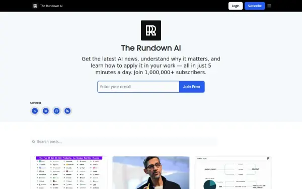 www.therundown.ai