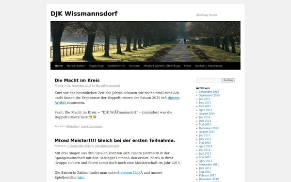 djk-wissmannsdorf-tennis.de