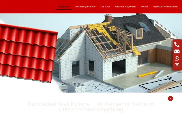 dachdecker-rummel.de