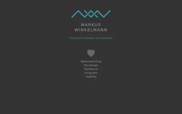 markuswinkelmann.de