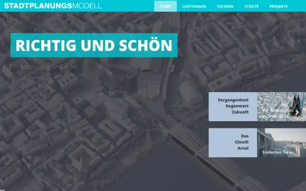 stadtplanungsmodell.de