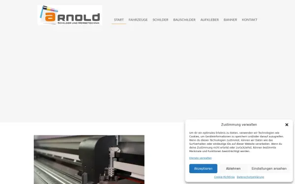 www.arnold-schilder.de