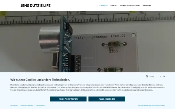 www.blog404.de