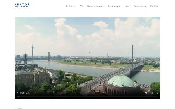 hektor-rydzewski.de