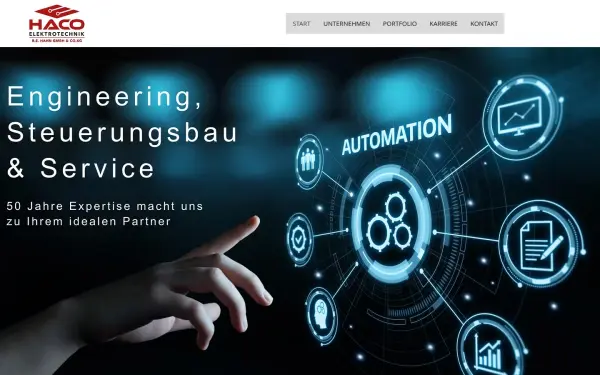 www.haco-elektrotechnik.de
