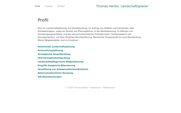 www.herles.de