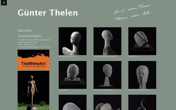 www.guenter-thelen.de