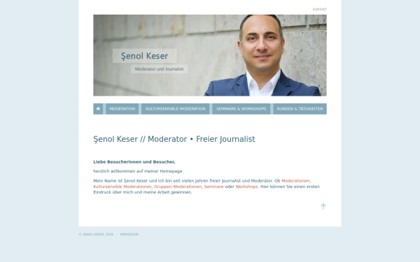 www.senol-keser.de