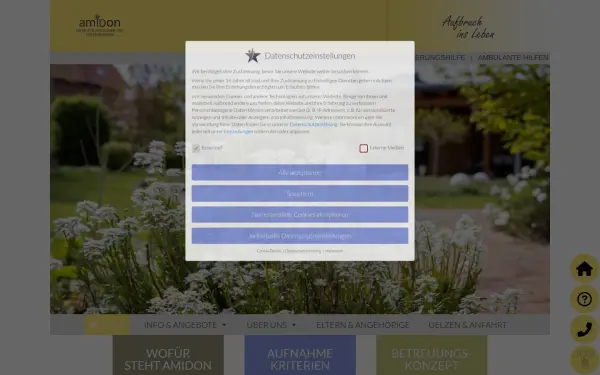 amidon-uelzen.de