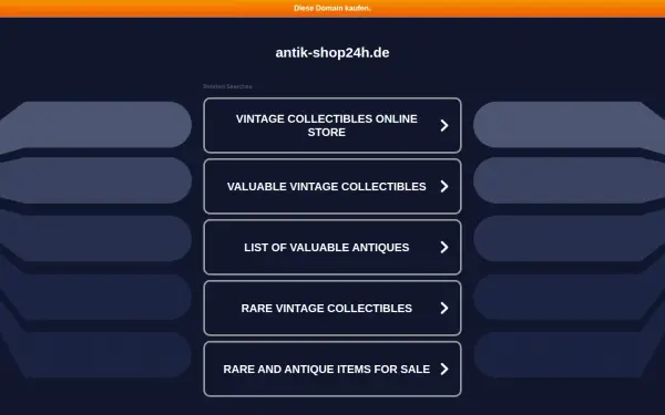 antik-shop24h.de