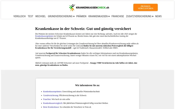 chkrankenkassencheck.com