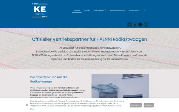 www.ke-wiegetechnik.de