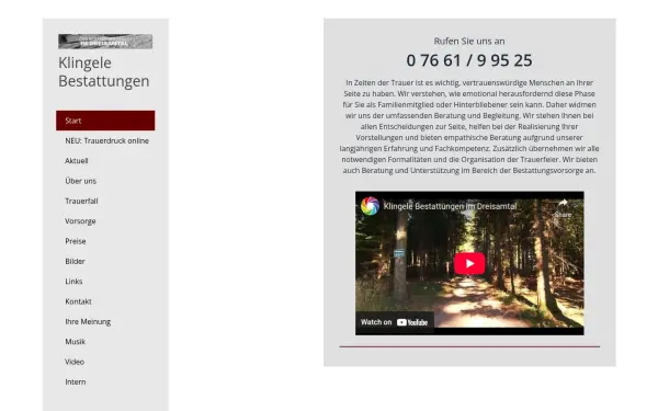 www.klingele-bestattungen.de