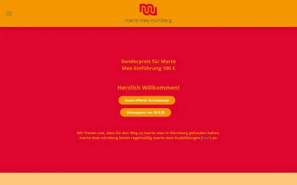 www.martemeo-nuernberg.de