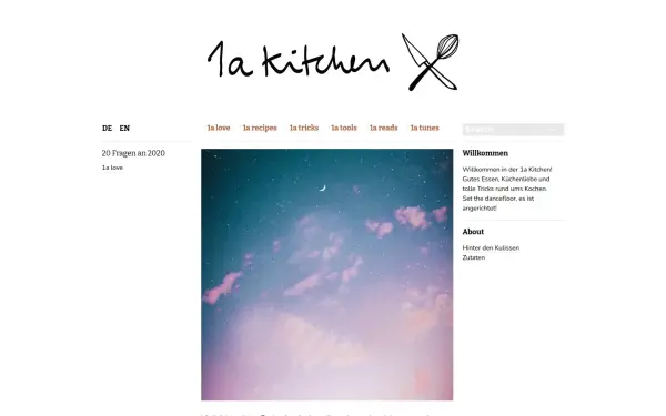1akitchen.com