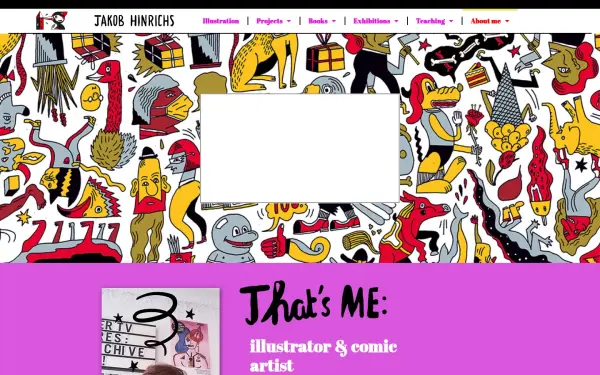 illustration.jakobhinrichs.com