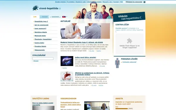 www.virova-hepatitida.cz