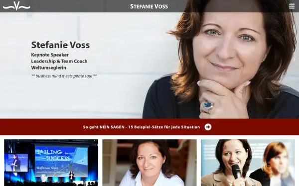 stefanie-voss.de