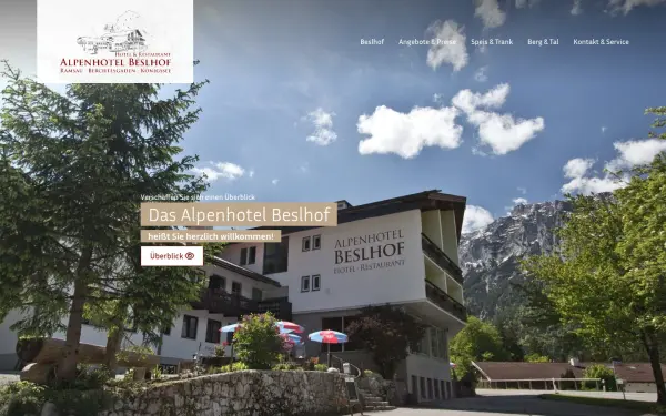 www.alpenhotel-beslhof.de