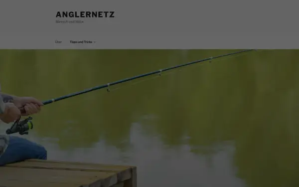 www.anglernetz.de