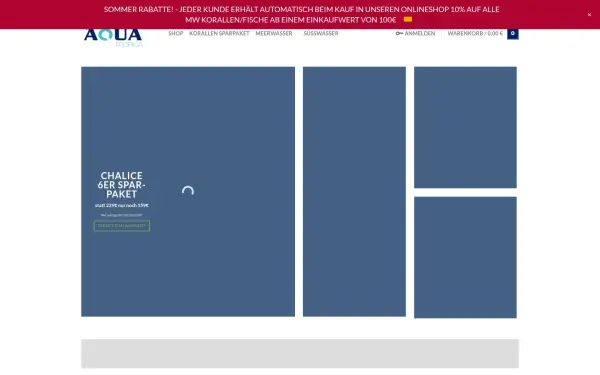aquatropica.de