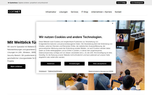 www.comnet-solutions.de