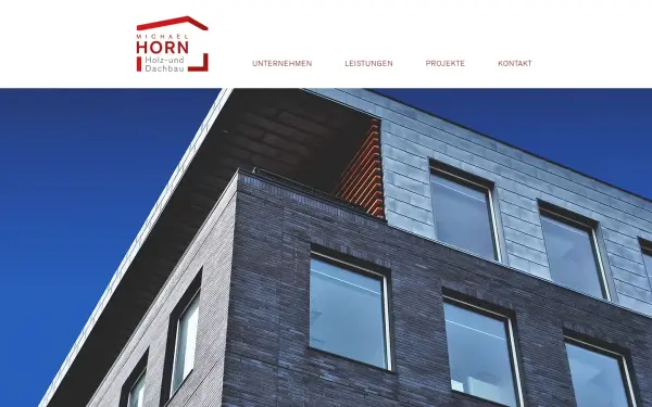 www.dachbau-horn.de