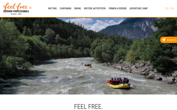 www.feelfree.at