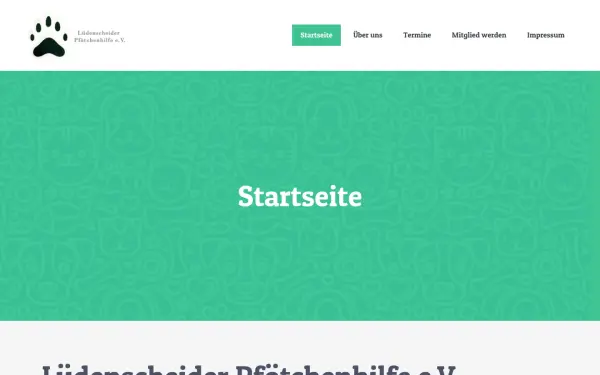 luedenscheiderpfoetchenhilfe.de