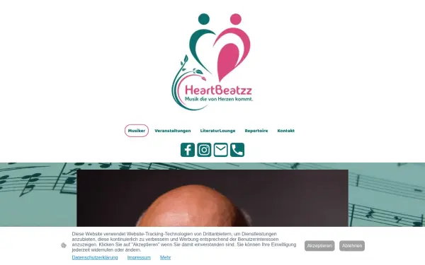 www.heartbeatzz.de