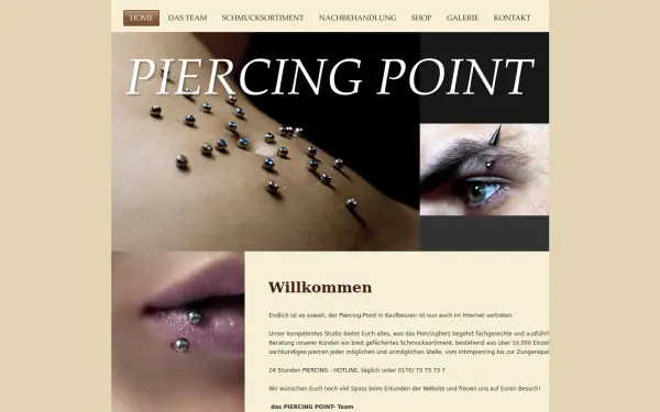 a-1-piercing-point-kaufbeuren.de